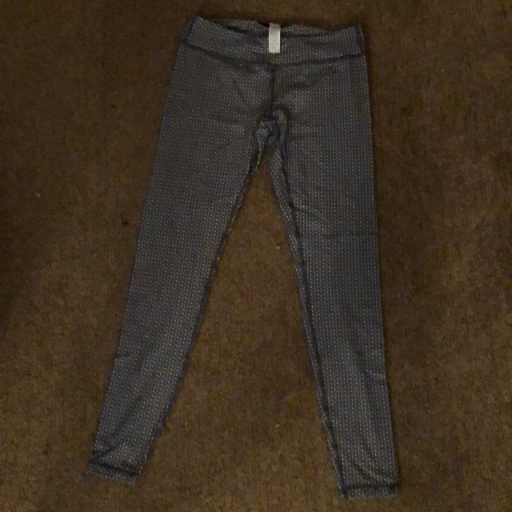 Ivivia (Lululemon Kids) Leggings